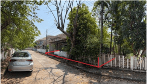 บ้านเดี่ยว โครงการ กรีนวิวโฮม (ชญยล 3) เชียงใหม่