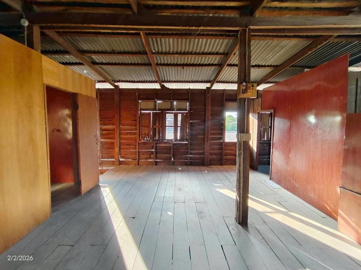 บ้านเดี่ยว หนองโก กระนวน ขอนแก่น 3 ห้องนอน 2 ห้องน้ำ พื้นที่ใช้สอย 219.25 ตร.ม. ราคาไม่ถึงล้าน