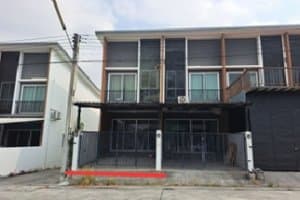 ทาวน์เฮ้าส์ 365 โกลเด้นแลนด์ นิคมพัฒนา-ระยอง