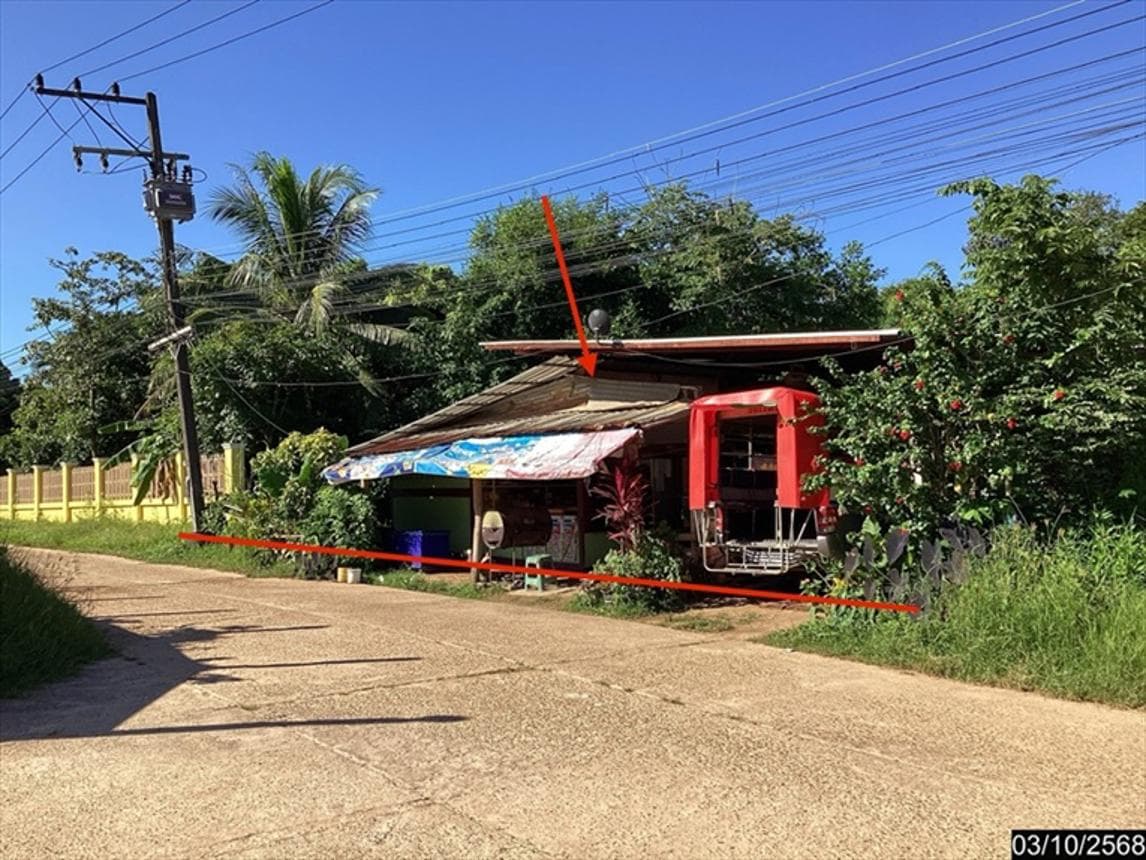 บ้านเดี่ยว ขามเฒ่า เมืองนครพนม นครพนม 3 ห้องนอน 2 ห้องน้ำ พื้นที่ 144 ตร.ม. บนเนื้อที่ 71 ตร.ว. ทำเลสงบราคาล้านต้นๆ