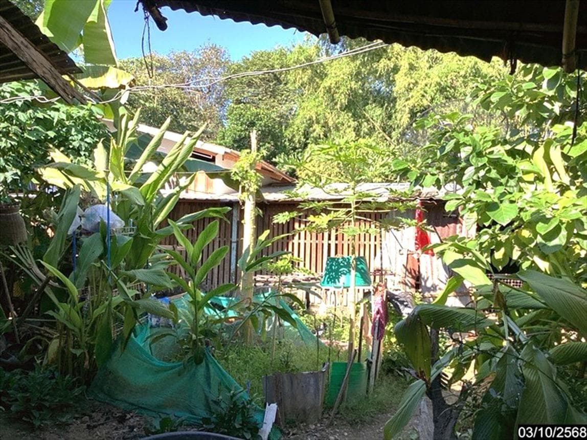บ้านเดี่ยว ขามเฒ่า เมืองนครพนม นครพนม 3 ห้องนอน 2 ห้องน้ำ พื้นที่ 144 ตร.ม. บนเนื้อที่ 71 ตร.ว. ทำเลสงบราคาล้านต้นๆ