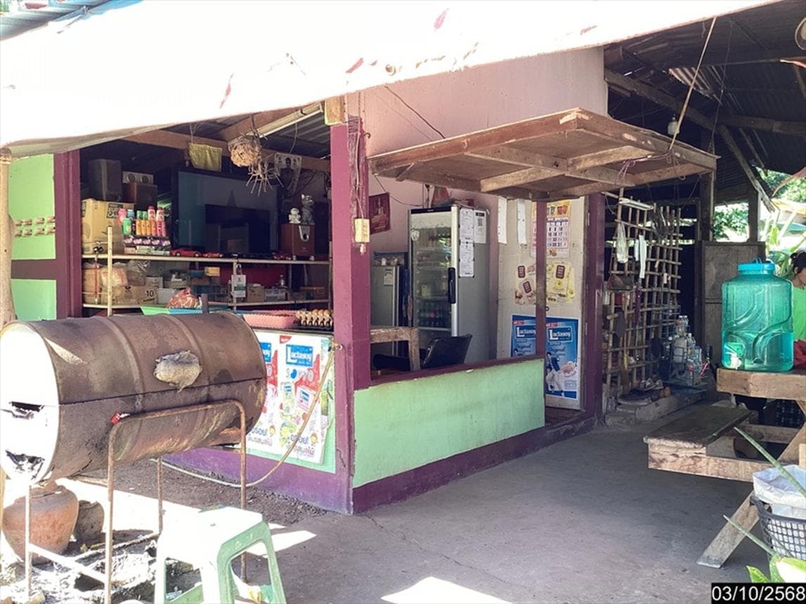 บ้านเดี่ยว ขามเฒ่า เมืองนครพนม นครพนม 3 ห้องนอน 2 ห้องน้ำ พื้นที่ 144 ตร.ม. บนเนื้อที่ 71 ตร.ว. ทำเลสงบราคาล้านต้นๆ