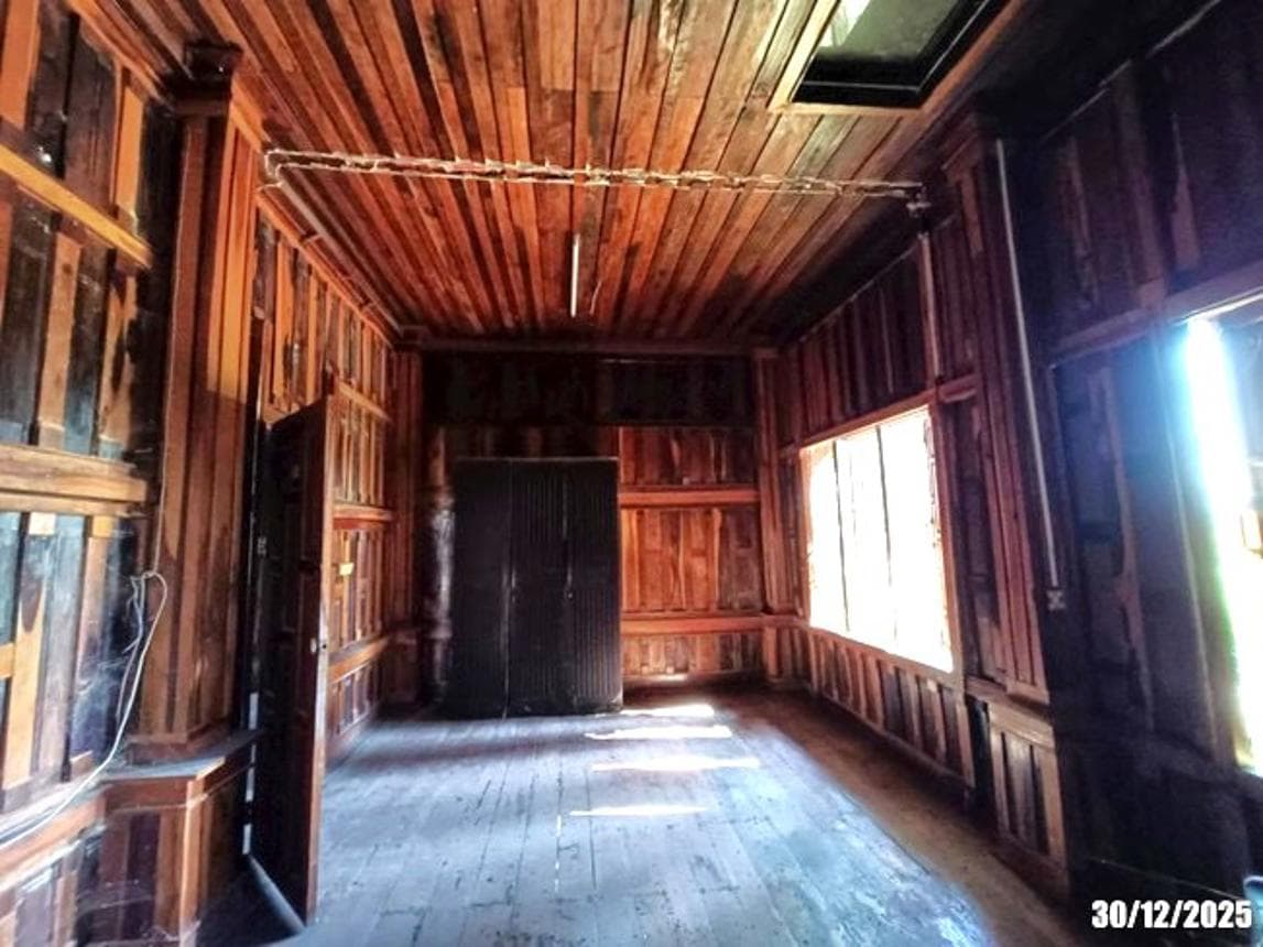 บ้านเดี่ยว 3 ห้องนอน พื้นที่ 256.1 ตร.ม. ทำเลศักยภาพ ท่าลี่ กุมภวาปี อุดรธานี