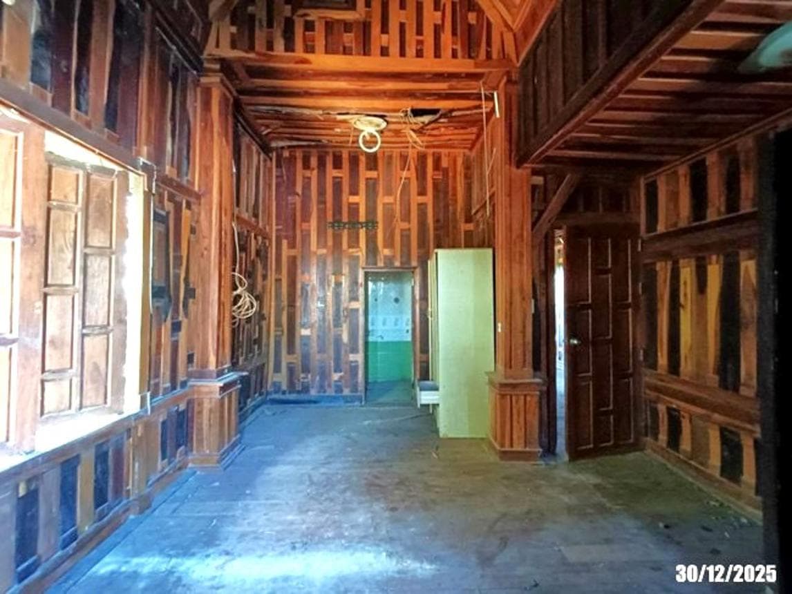 บ้านเดี่ยว 3 ห้องนอน พื้นที่ 256.1 ตร.ม. ทำเลศักยภาพ ท่าลี่ กุมภวาปี อุดรธานี