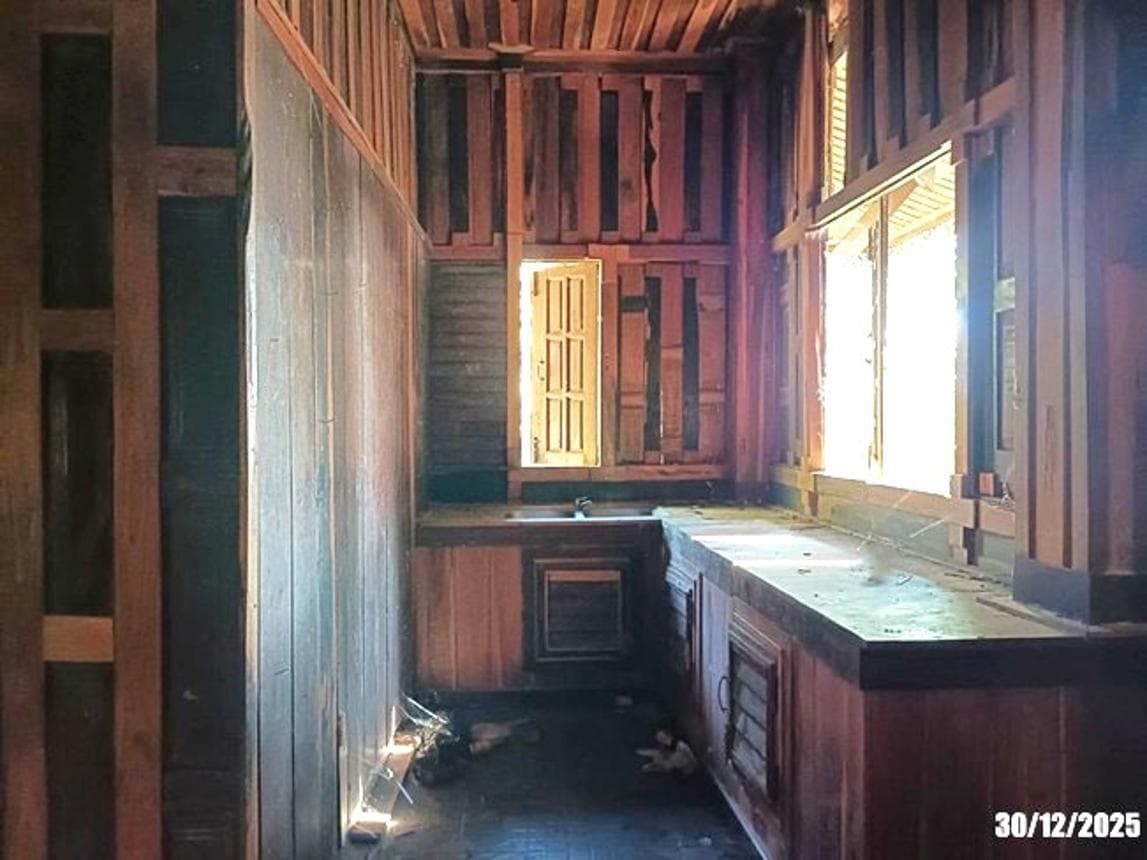 บ้านเดี่ยว 3 ห้องนอน พื้นที่ 256.1 ตร.ม. ทำเลศักยภาพ ท่าลี่ กุมภวาปี อุดรธานี