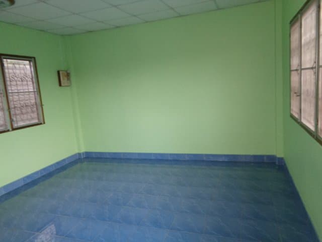 บ้านเดี่ยว พิทยาหมู่บ้านตำรวจ กาญจนดิษฐ์-สุราษฎร์ธานี