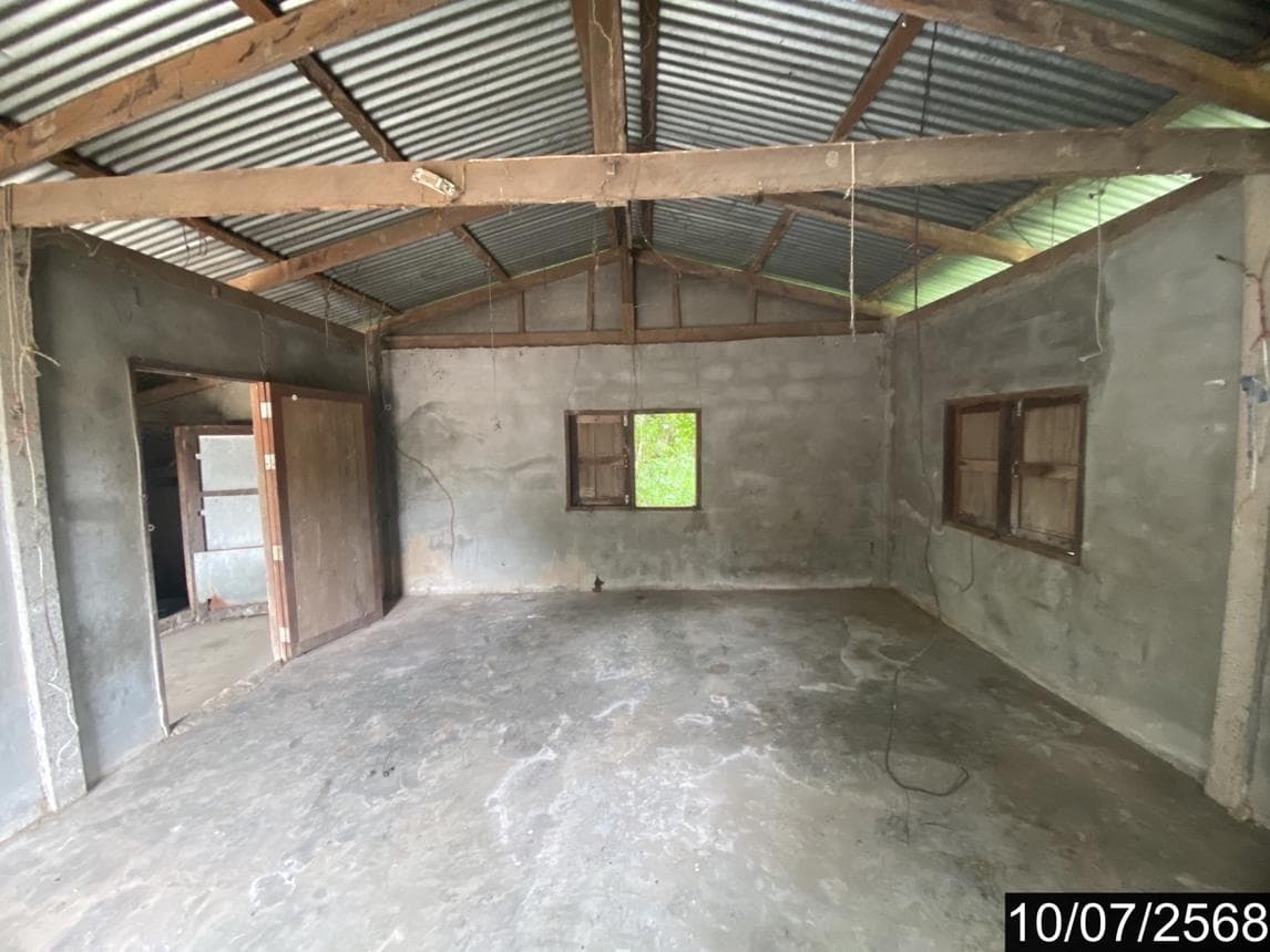 ขายบ้านเดี่ยว โพนแพง รัตนวาปี หนองคาย พื้นที่ 126 ตร.ม. 3 ห้องนอน 2 ห้องน้ำ