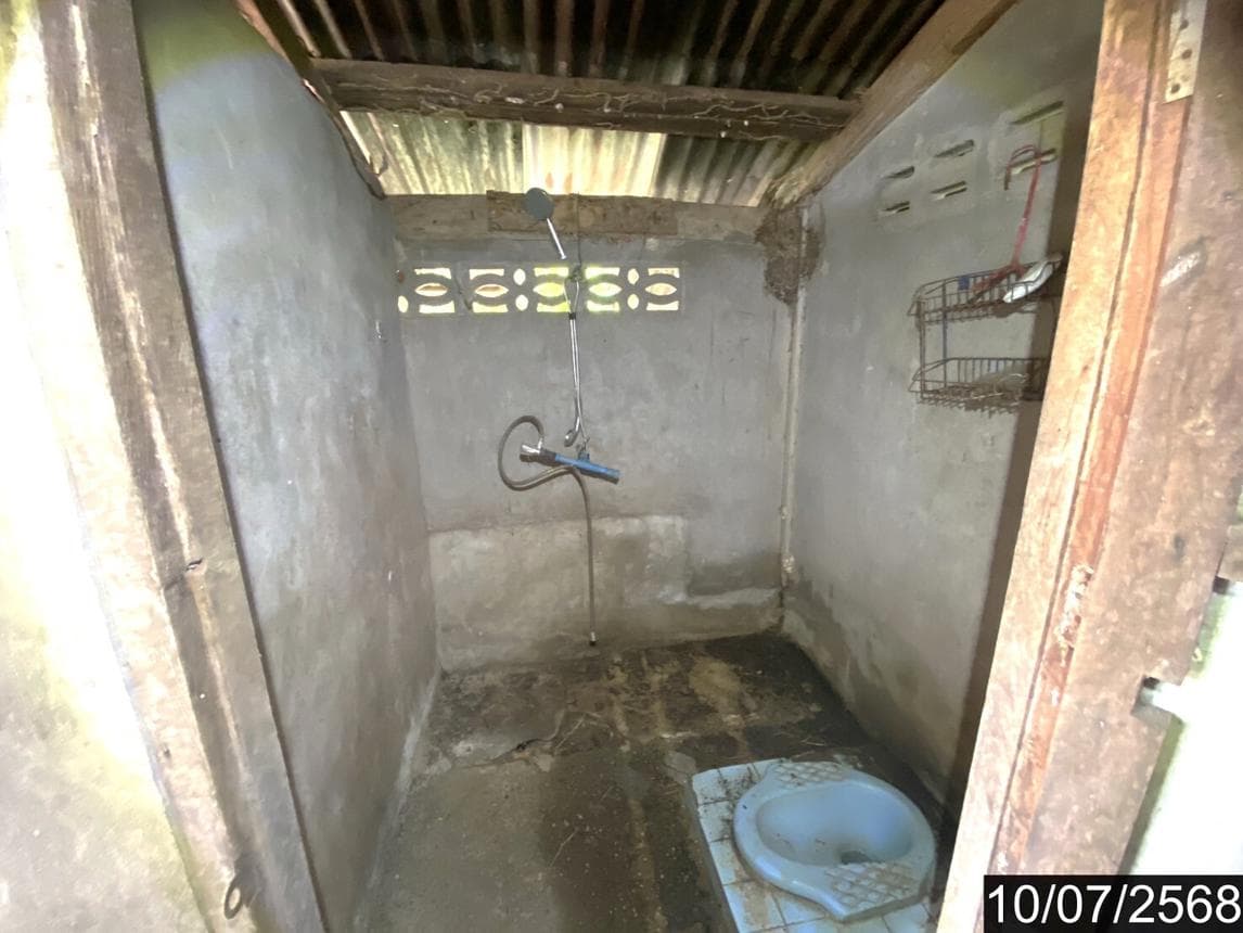 ขายบ้านเดี่ยว โพนแพง รัตนวาปี หนองคาย พื้นที่ 126 ตร.ม. 3 ห้องนอน 2 ห้องน้ำ
