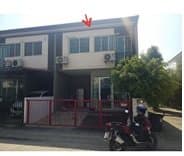 ทาวน์เฮ้าส์ บ้านพฤกษา 126 เทพารักษ์-กิ่งแก้ว