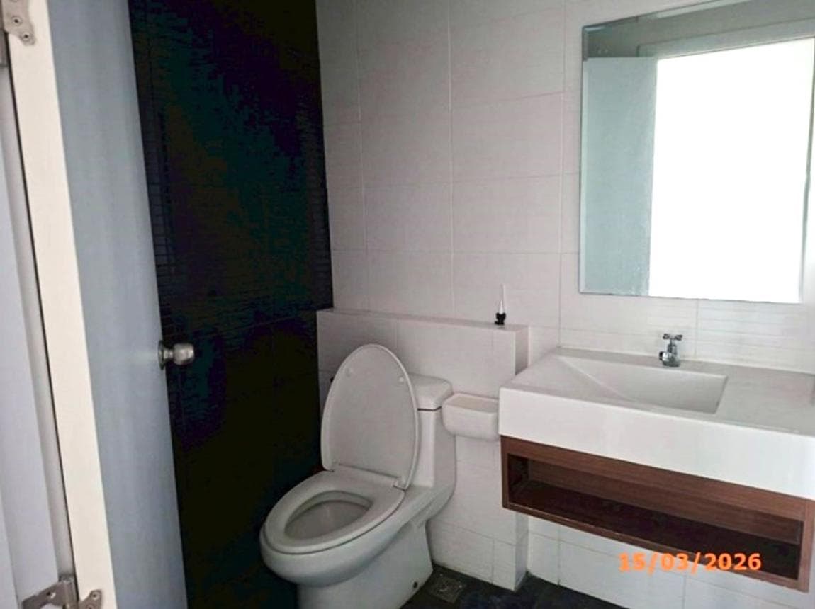 ขายคอนโด คุรุธานี ไพรเวซี่ (Kurutani Privacy) บางพลัด ห้องใหญ่พิเศษ 99.09 ตร.ม. 2 ห้องนอน ทำเลดี มีความเป็นส่วนตัวสูง