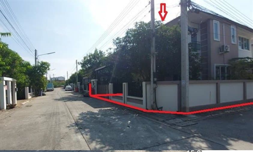 บ้านเดี่ยว เมืองนครราชสีมา
