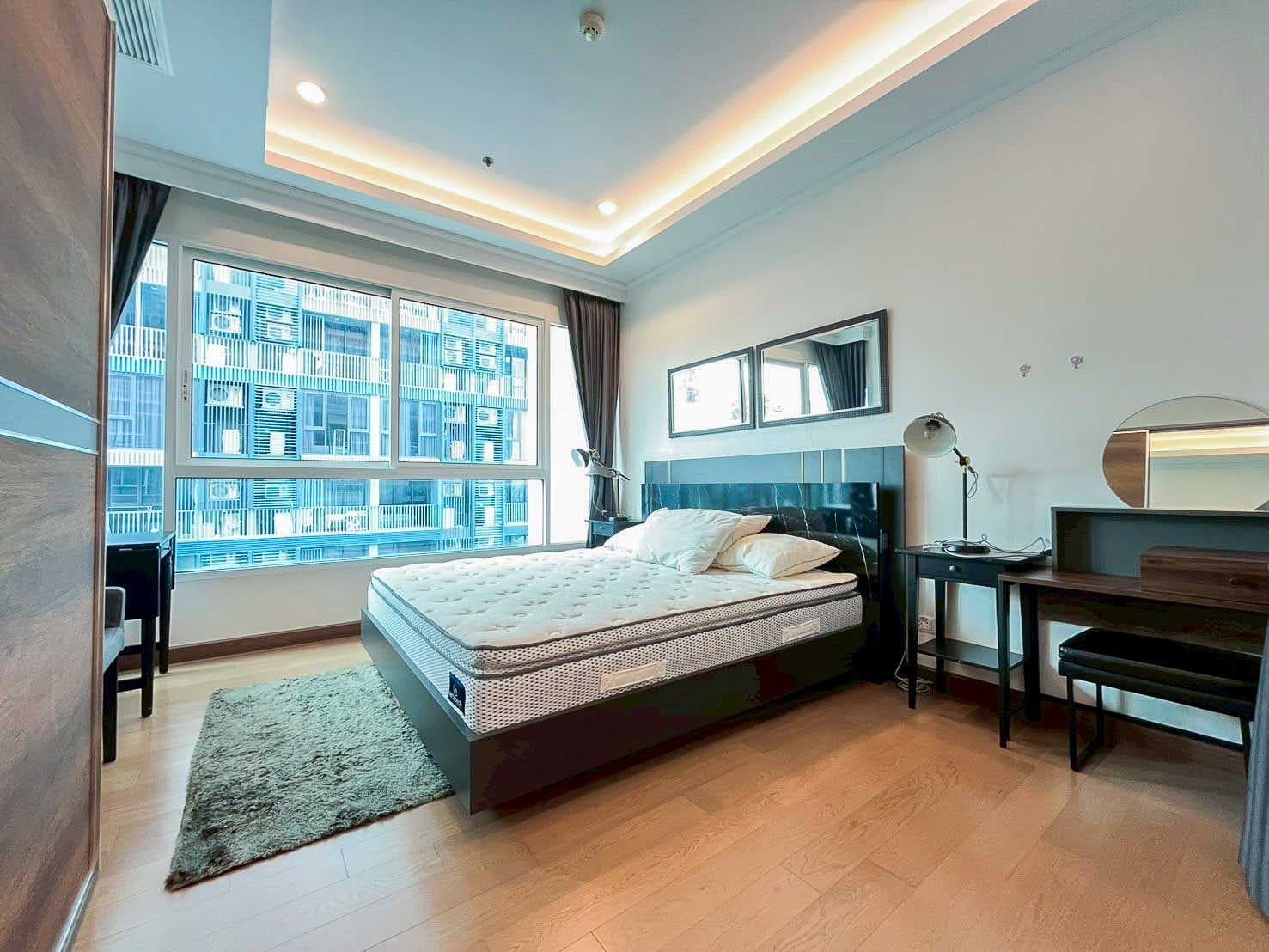 ขายคอนโด ชั้น 27 Supalai Elite พญาไท ใกล้ BTS พญาไท/Airport Link ราชปรารภ 44 ตรม.