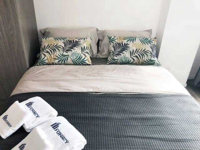 【For Sale / ขาย】B Loft Lite Sukhumvit 115 39ตรม คอนโดพร้อมอยู่ ราคาคุ้มค่า ใกล้ BTS ปู่เจ้า