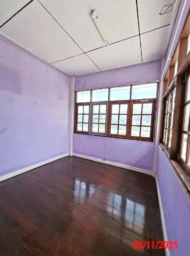 บ้านเดี่ยว 5 ห้องนอน พื้นที่ 335.75 ตร.ม. ทำเลศักยภาพ ทรายมูล สันกำแพง เชียงใหม่