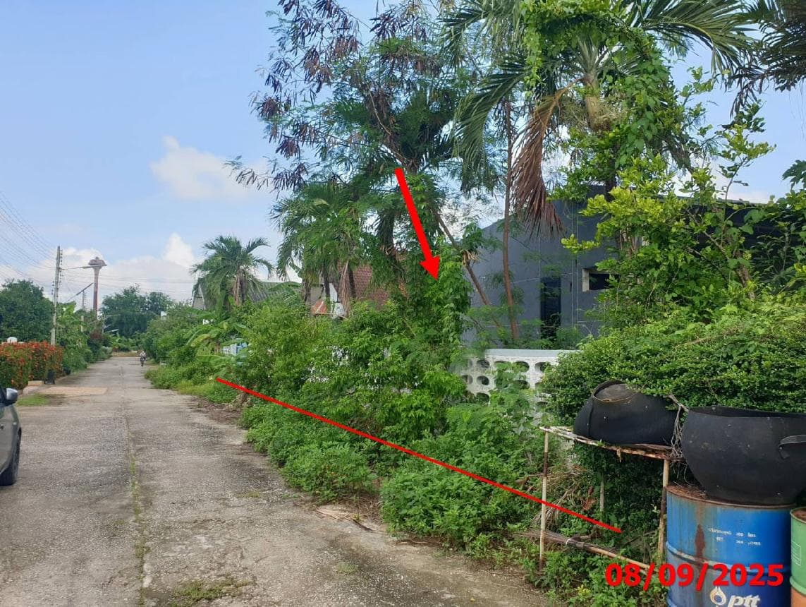 บ้านเดี่ยว ต้นธงชัย เมืองลำปาง ลำปาง 3 ห้องนอน 2 ห้องน้ำ พื้นที่ใช้สอย 161.2 ตร.ม. ทำเลดีเดินทางสะดวก บรรยากาศร่มรื่น ราคาพิเศษ 3.2 ล้าน