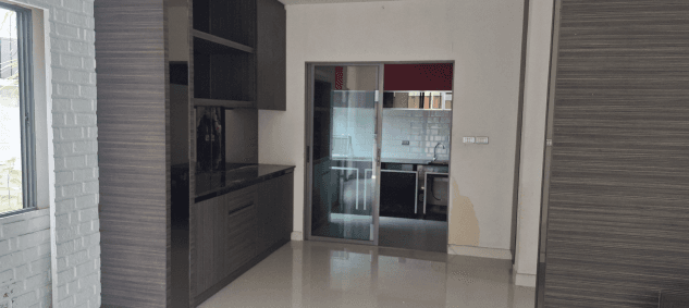 บ้านเดี่ยว โครงการ เพอร์เฟค เพลส แจังวัฒนะ นนทบุรี