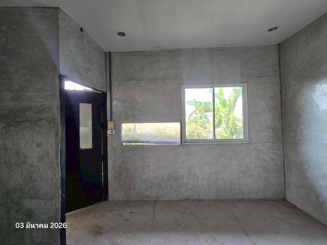 ขายบ้านเดี่ยว สมอแข เมืองพิษณุโลก พิษณุโลก 1 ห้องนอน พื้นที่ใช้สอย 62 ตร.ม.