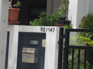 ทาวน์เฮ้าส์ บ้านฟ้าปิยรมย์ นีโอล่า ลำลูกกา-ปทุมธานี