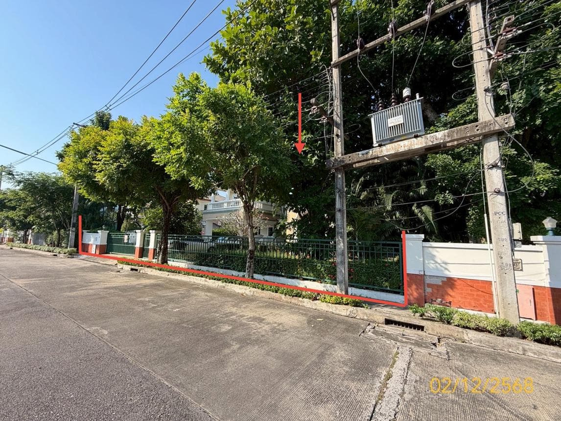 ขายบ้านเดี่ยว มัณฑนา รังสิต-คลอง 2 (Mantana Rangsit-Klong 2) ประชาธิปัตย์ ธัญบุรี ปทุมธานี 3 ห้องนอน พื้นที่ใช้สอย 270 ตร.ม.