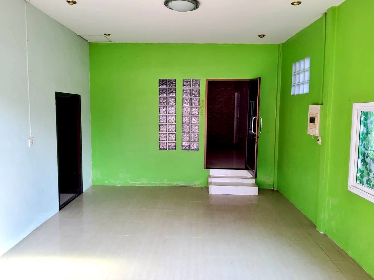 บ้านเดี่ยว คลองท่อม-กระบี่