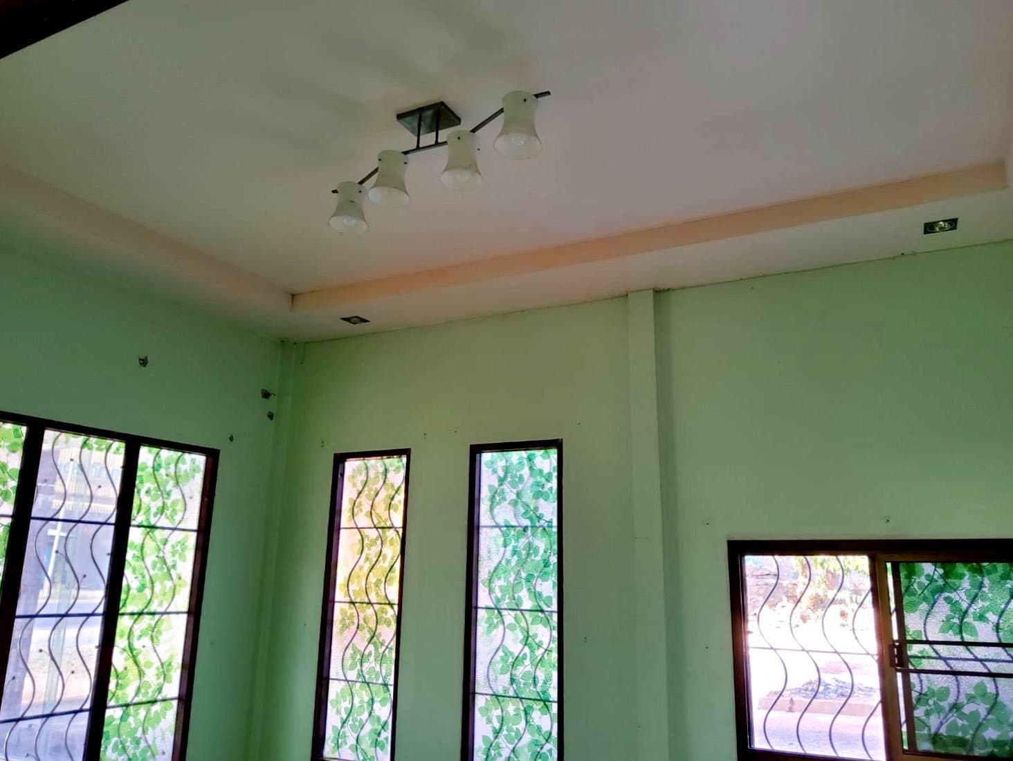 บ้านเดี่ยว คลองท่อม-กระบี่