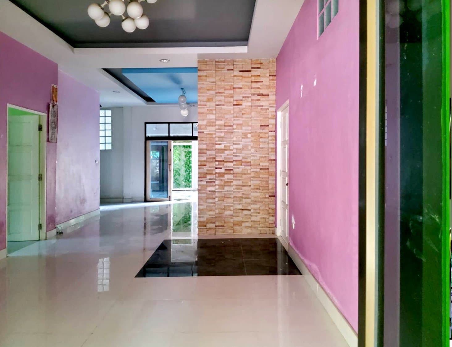 บ้านเดี่ยว คลองท่อม-กระบี่