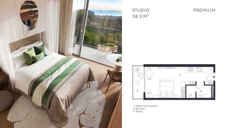 For sale - Layan Verde "The Best Place for Living and Investment" – Only 2 Minutes from Layan Beach