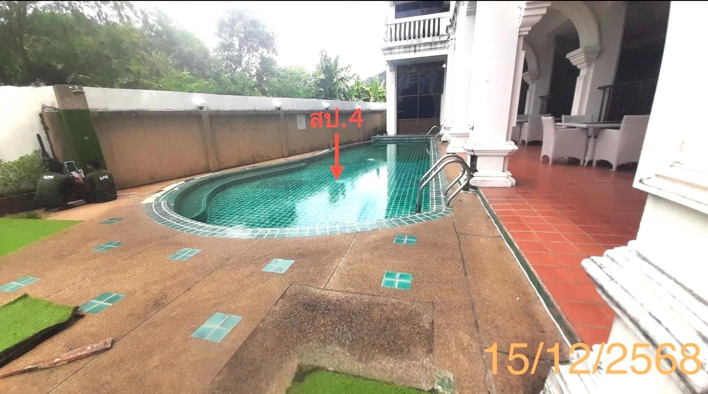 ขายโรงแรม ป่าตอง กะทู้ ภูเก็ต พื้นที่ 97 ตร.ว. พื้นที่ใช้สอย 2666 ตร.ม. 45 ห้องนอน 46 ห้องน้ำ