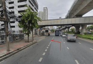 ห้องชุด/คอนโดมิเนียม โครงการ บางแค ซิตี้คอนโดมิเนียม 2 กรุงเทพมหานคร