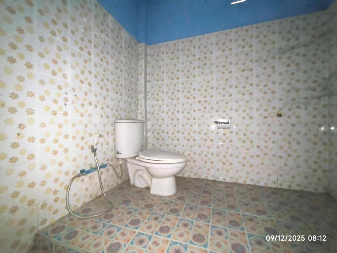 บ้านเดี่ยว แม่สรวย เชียงราย 1 ห้องนอน 1 ห้องน้ำ พื้นที่ 102 ตร.ม. บนที่ดิน 4 ตร.ว. ทำเลสงบ บรรยากาศธรรมชาติ ราคาคุ้มค่าเพียง 1.74 ล้าน