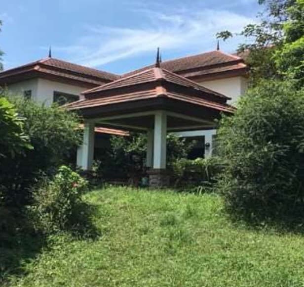 ที่ดินพร้อมสิ่งปลูกสร้าง เมืองหนองบัวลำภู หนองบัวลำภู