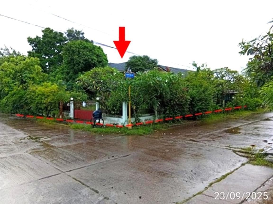 ขายบ้านเดี่ยว เมืองอุดรธานี ทำเลบ้านเลื่อม ฟังก์ชัน 3 นอน 2 น้ำ พื้นที่ใช้สอย 128.25 ตร.ม.