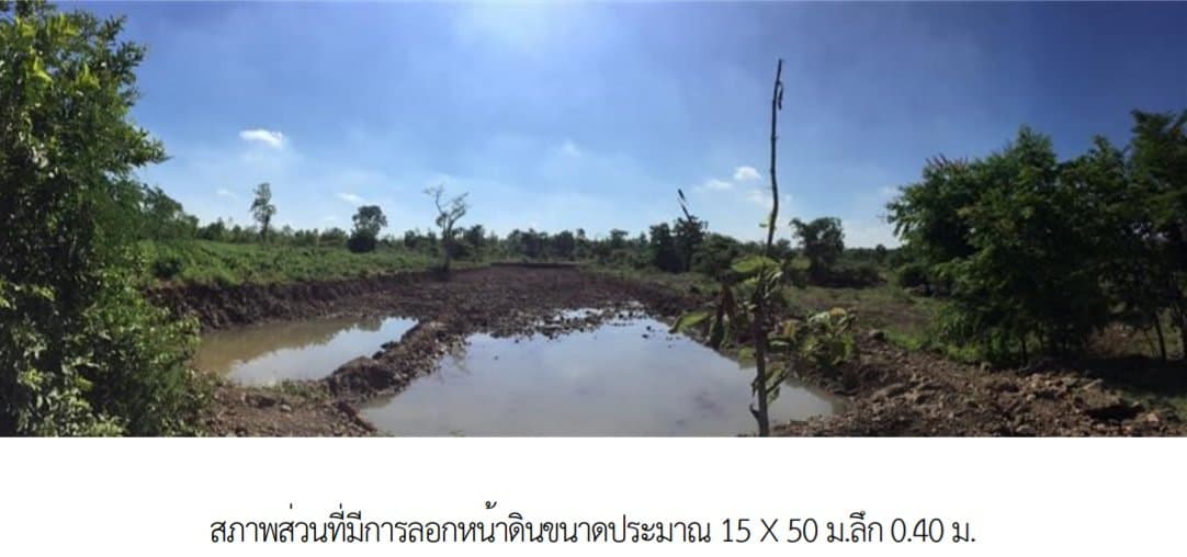 ที่ดินว่างเปล่า เมืองบุรีรัมย์