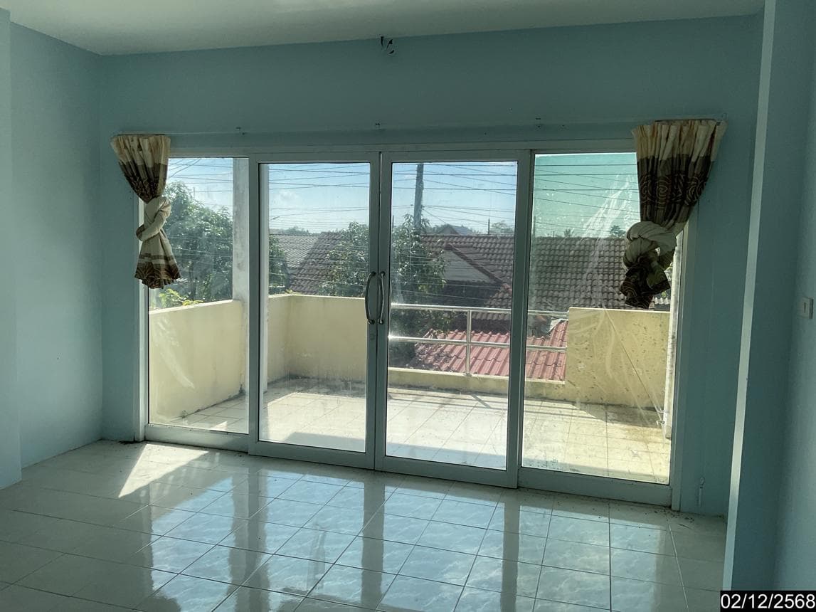 ขายบ้านเดี่ยว ปากนคร เมืองนครศรีธรรมราช นครศรีธรรมราช 2 ห้องนอน พื้นที่ใช้สอย 121.8 ตร.ม.
