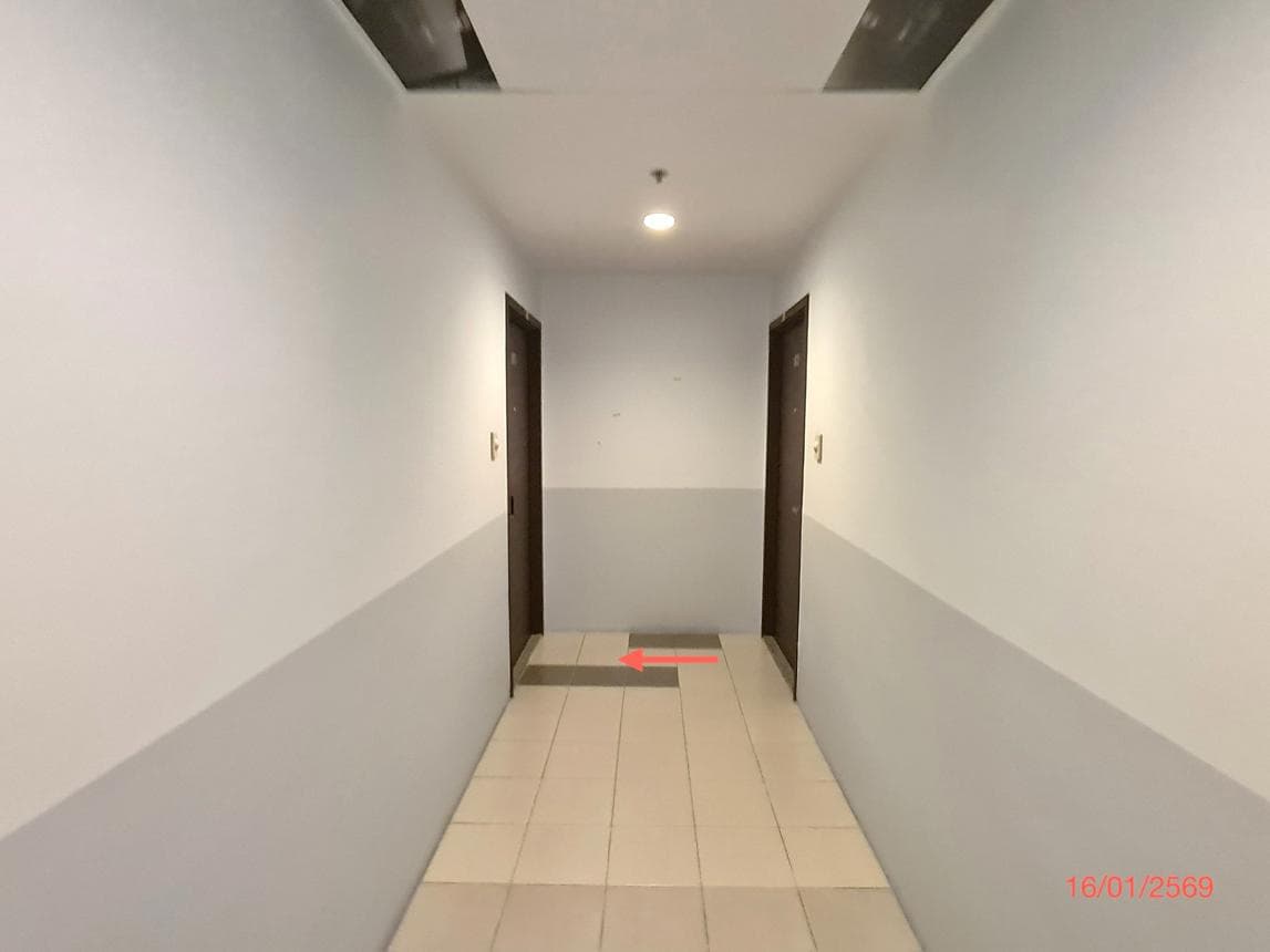 ขายคอนโด ศุภาลัย ซิตี้ รีสอร์ท สถานีพระนั่งเกล้า-เจ้าพระยา 2 ห้องนอน 80.89 ตร.ม. พื้นที่กว้าง ใกล้รถไฟฟ้า