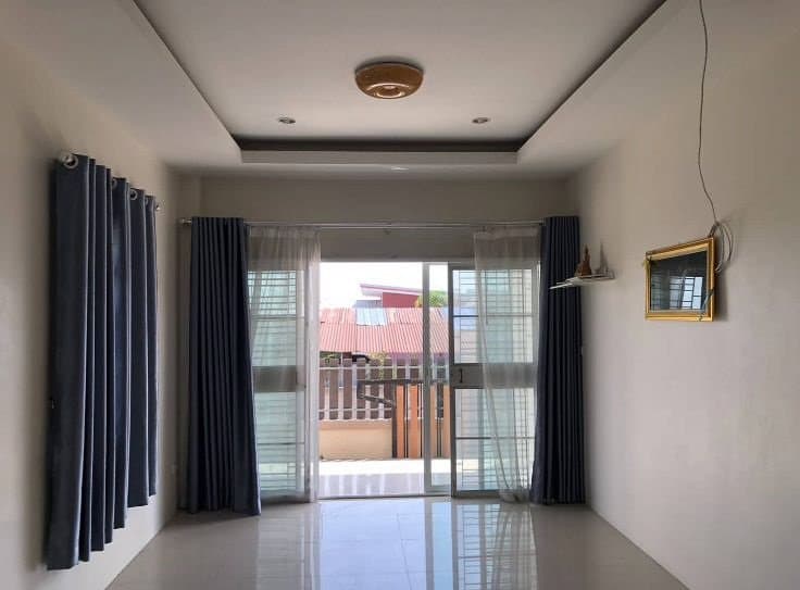 บ้านเดี่ยว รัตนา นิคมพัฒนา-ระยอง