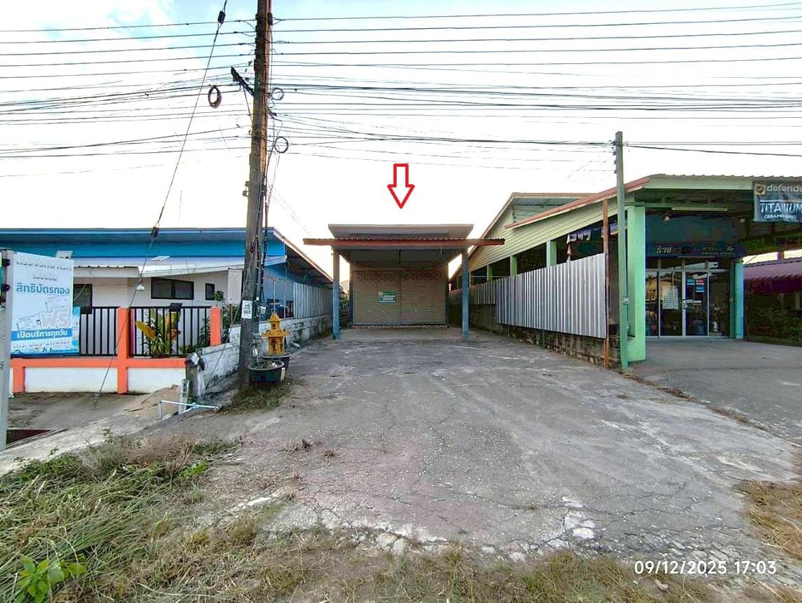 บ้านเดี่ยว ป่าแงะ ป่าแดด เชียงราย 2 ห้องนอน 107 ตร.ม. บนที่ดิน 59 ตร.ว. ทำเลสงบ บรรยากาศร่มรื่น ราคาคุ้มค่า