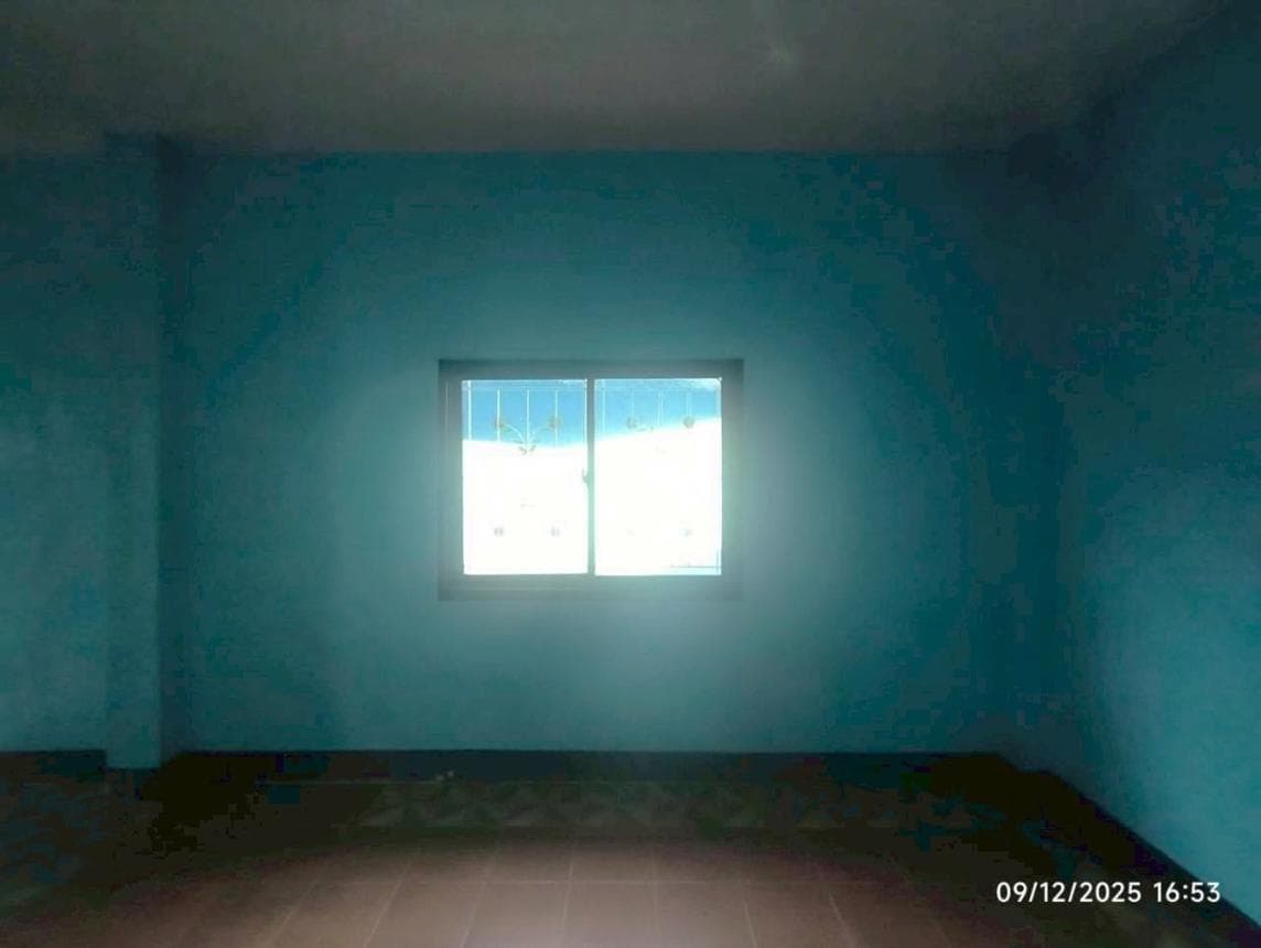 บ้านเดี่ยว ป่าแงะ ป่าแดด เชียงราย 2 ห้องนอน 107 ตร.ม. บนที่ดิน 59 ตร.ว. ทำเลสงบ บรรยากาศร่มรื่น ราคาคุ้มค่า