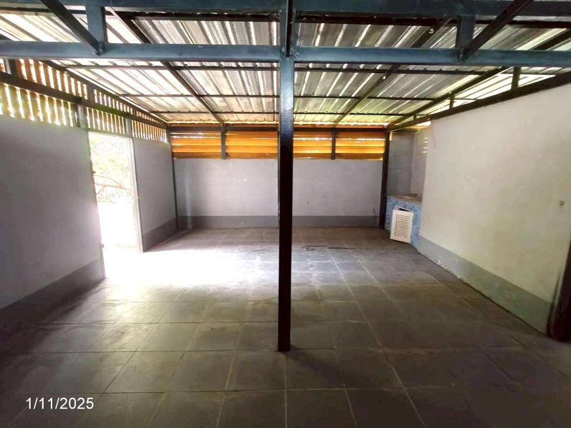 บ้านเดี่ยว พื้นที่ 86.25 ตร.ม. ทำเลศักยภาพ บ้านดอน ภูเขียว ชัยภูมิ