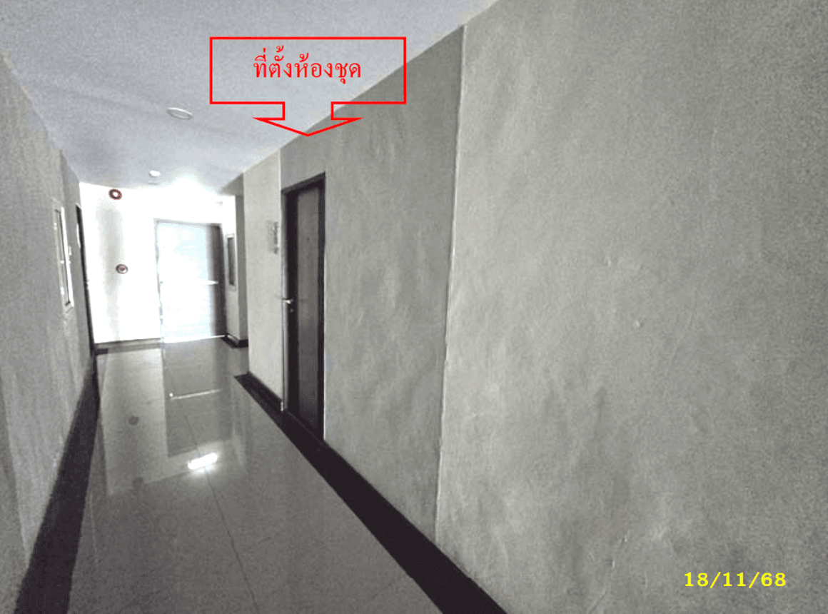 ขายคอนโด ดิ เอ โฟร์ แกรนด์ ทับมา เมืองระยอง ฟังก์ชัน 1 นอน ทำเลศักยภาพใกล้แหล่งงาน