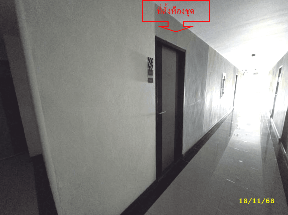 ขายคอนโด ดิ เอ โฟร์ แกรนด์ ทับมา เมืองระยอง ฟังก์ชัน 1 นอน ทำเลศักยภาพใกล้แหล่งงาน