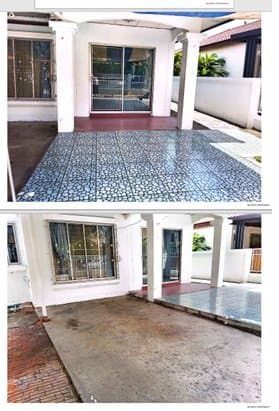 บ้านเดี่ยว ศรีเทพไทย บ้านสวนบางนา บางปะกง-ฉะเชิงเทรา
