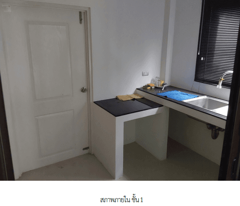บ้านเดี่ยว โครงการ เซนโทร รามอินทรา จตุโชติ กรุงเทพมหานคร