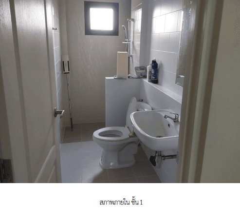 บ้านเดี่ยว โครงการ เซนโทร รามอินทรา จตุโชติ กรุงเทพมหานคร