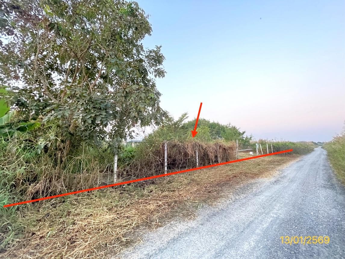 บ้านเดี่ยว บางเลน นครปฐม พื้นที่ใช้สอย 22.5 ตร.ม. ทำเลสงบ เหมาะสำหรับการพักผ่อน