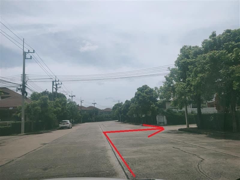 บ้านเดี่ยว เมืองนครปฐม