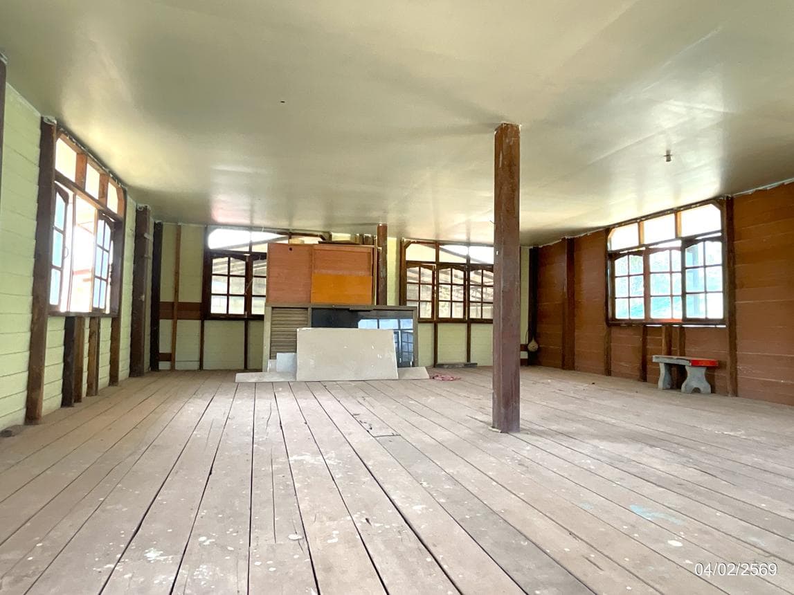 บ้านเดี่ยว พื้นที่ 199.75 ตร.ม. ทำเลศักยภาพ ชัยพร เมืองบึงกาฬ บึงกาฬ