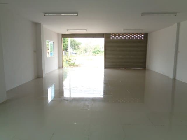 อาคารพาณิชย์ เมืองเพชรบุรี