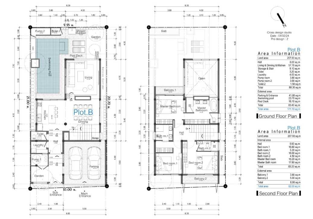 Investment Opportunity! Your Dream Home – Only 1.4 km from Yamu Beach