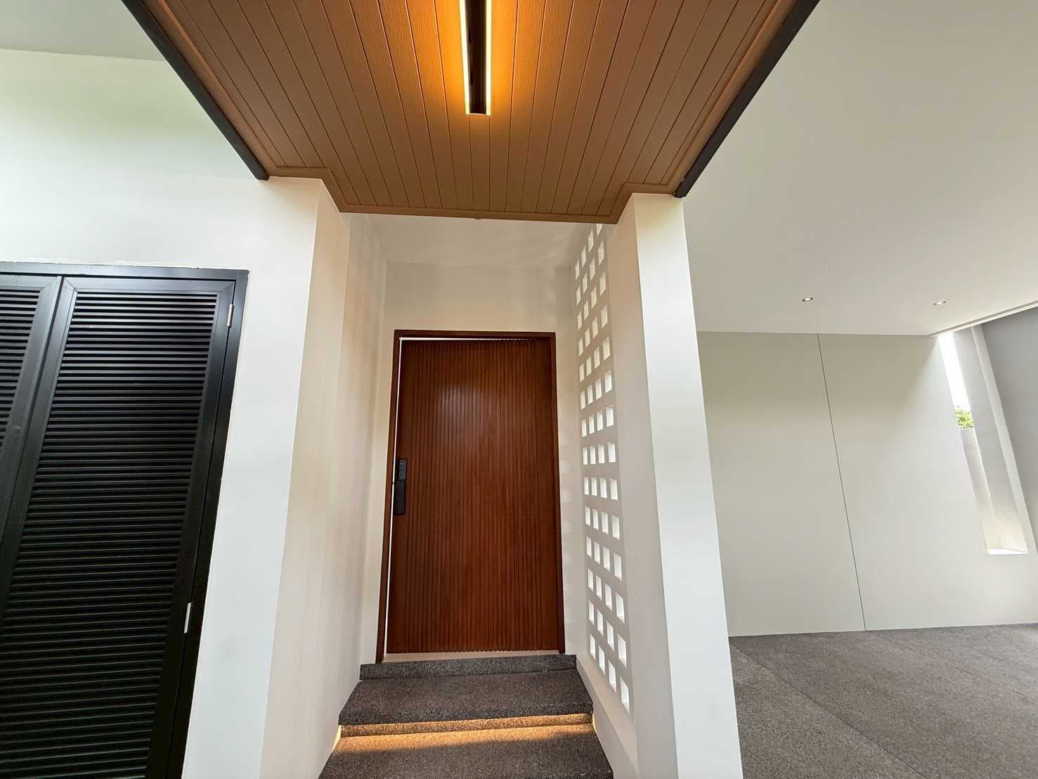 Investment Opportunity! Your Dream Home – Only 1.4 km from Yamu Beach